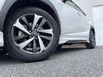 LEXUS NX300h