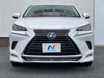 LEXUS NX300h