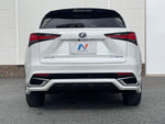 LEXUS NX300h