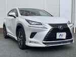LEXUS NX300h