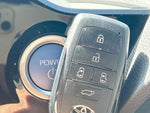 VOXY HYBRID