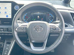 VOXY HYBRID