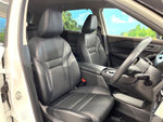 X-TRAIL HYBRID 4WD
