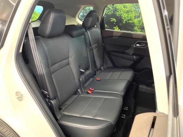 X-TRAIL HYBRID 4WD