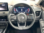 X-TRAIL HYBRID 4WD