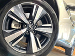 X-TRAIL HYBRID 4WD