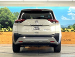 X-TRAIL HYBRID 4WD