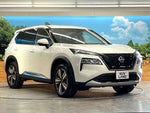 X-TRAIL HYBRID 4WD