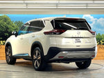 X-TRAIL HYBRID 4WD