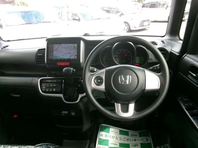 N BOX+