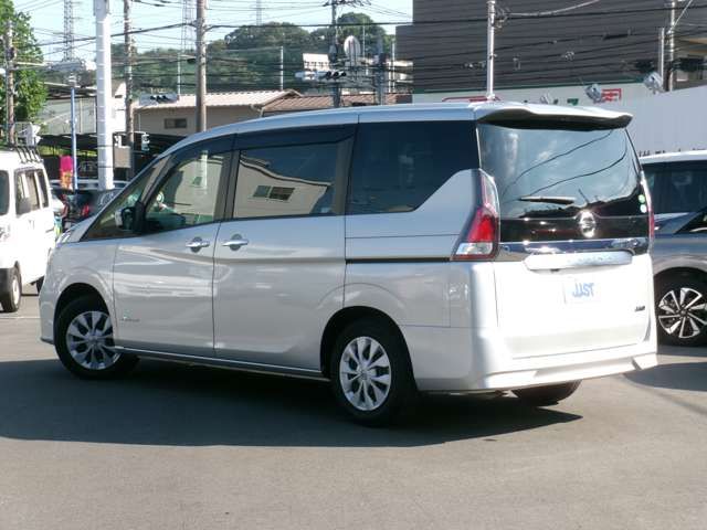 SERENA  S-HYBRID