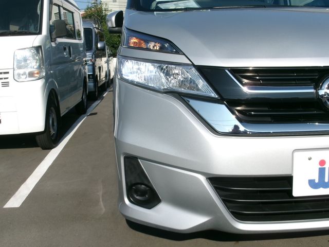 SERENA  S-HYBRID