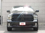 DODGE RAM pickup truck