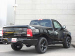 DODGE RAM pickup truck