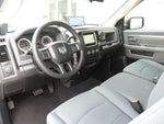 DODGE RAM pickup truck