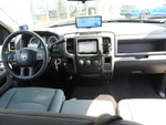 DODGE RAM pickup truck