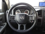 DODGE RAM pickup truck