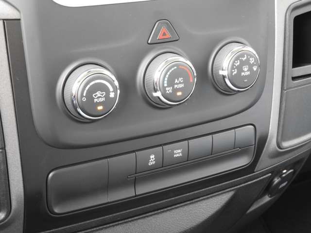 DODGE RAM pickup truck