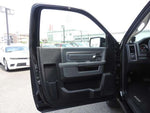 DODGE RAM pickup truck