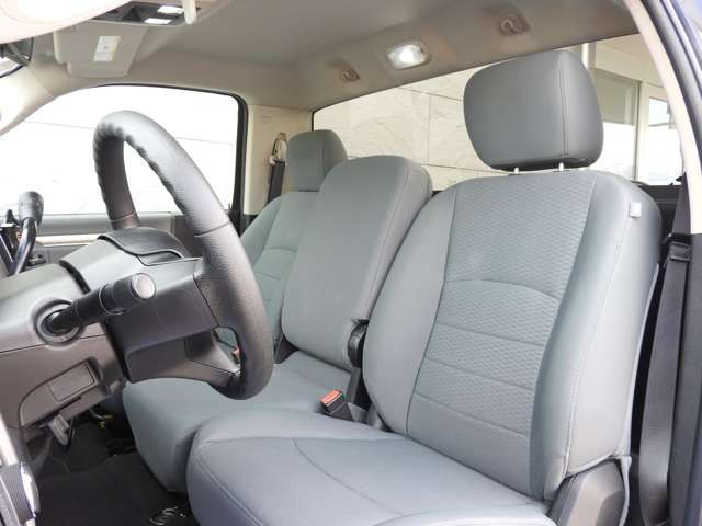 DODGE RAM pickup truck