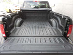 DODGE RAM pickup truck