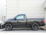 DODGE RAM pickup truck