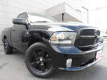DODGE RAM pickup truck