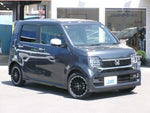 N-WGN CUSTOM