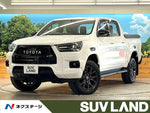 HILUX 4WD