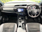 HILUX 4WD