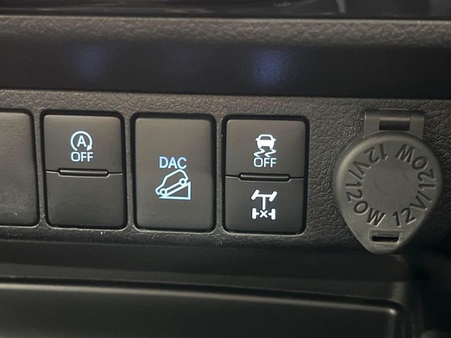 HILUX 4WD