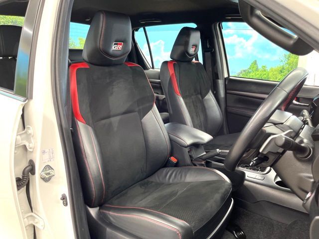 HILUX 4WD