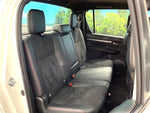 HILUX 4WD