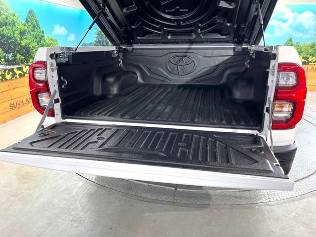 HILUX 4WD
