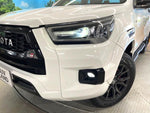 HILUX 4WD