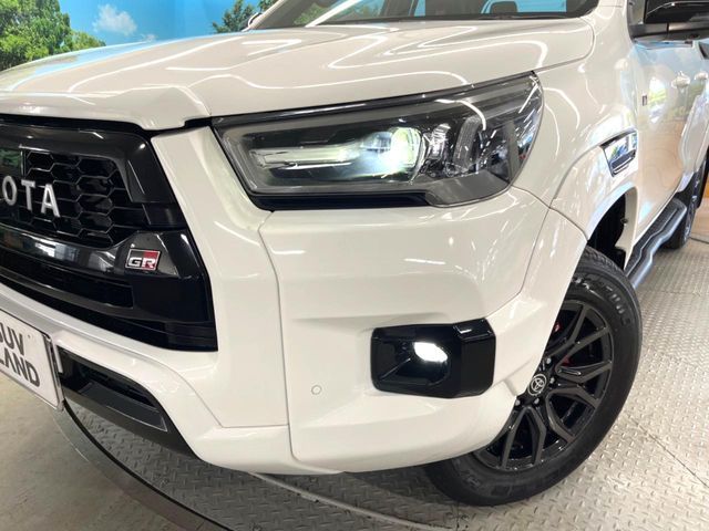 HILUX 4WD