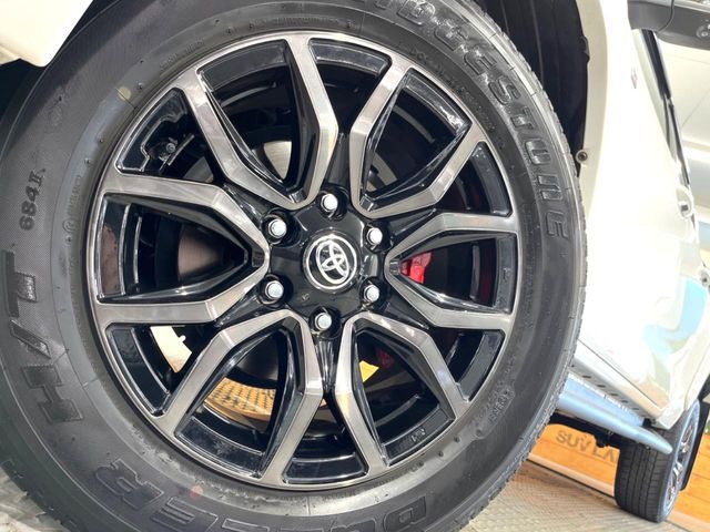 HILUX 4WD