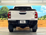 HILUX 4WD
