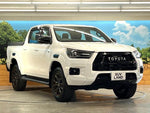 HILUX 4WD