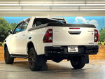 HILUX 4WD