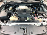 HILUX 4WD