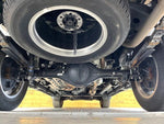 HILUX 4WD