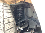 HILUX 4WD