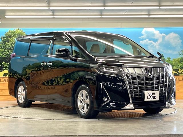 ALPHARD