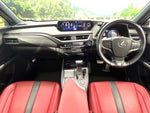 LEXUS UX250h