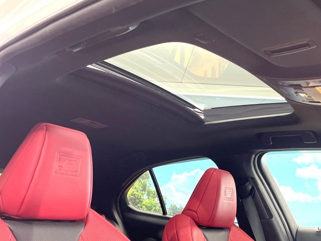 LEXUS UX250h