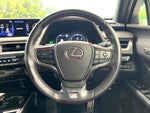 LEXUS UX250h