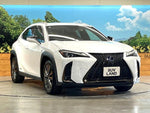 LEXUS UX250h