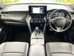 HARRIER 2WD