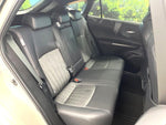 HARRIER 2WD